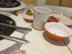 -快乐爱斯米牛排自助(吾悦广场店)