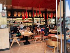 -大师兄·西北小馆(金湾华发商都店)