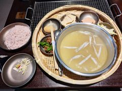-夜食白市Yespicy·烧烤啤酒宵夜(番禺四海城店)
