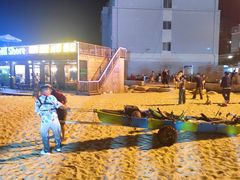 -威海国际海水浴场旅游区