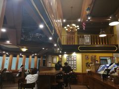 大堂-多克多蒸气茶DOKDO(鼓楼绿地店)