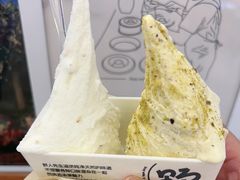 -野人先生Gelato(上海长宁龙之梦店)