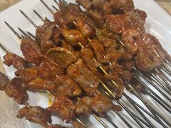 -马尔扎哈烤肉餐厅(正茂·海龙花园店)