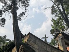 -青岛崂山太清宫