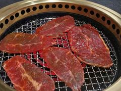 雪花牛排-神户赤童日式烤肉伙伴(东直门店)