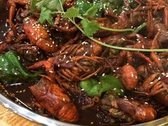 -大拇指龙虾(娄葑文体中心店)