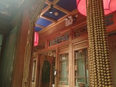 -小吊梨汤·北京菜·烤鸭(清河万象汇店)
