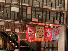 -厦门海景洲际酒店·海峡全日制餐厅