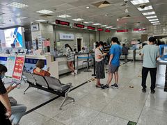 -中国移动(望京营业厅)