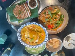 -Thai Alley泰爱里(二沙岛店)