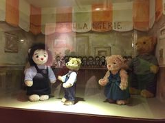 -济州岛泰迪熊博物馆