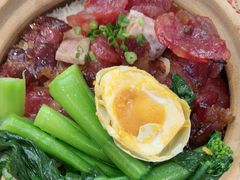 -华记煲仔华·煲仔饭(三元里万科里店)