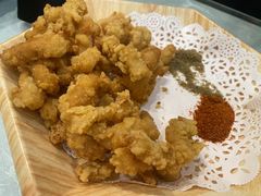 -正阳春烤鸭(华捷道店)