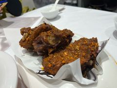 -凯鸽酒楼(操场城店)