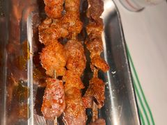 -楼兰新疆菜(江宁万达店)