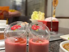 -海底捞火锅(连城广场店)