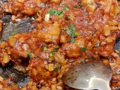 -新乾隆酒楼(帝景园店)