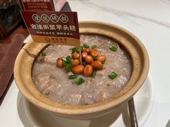 -禄运茶居·手工点心(恒宝广场店)