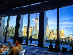 -上海海鸥丽晶酒店·宴会厅