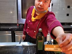 -静之湖湖畔餐厅