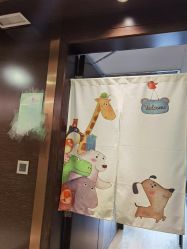 -倍爱宝贝母婴护理中心·长安攸宁店