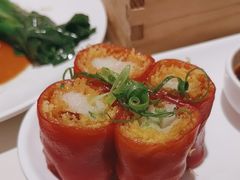 -蔡澜点心·粤菜(嘉里中心店)