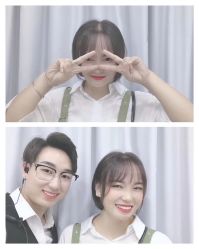-迈丝发型艺术
