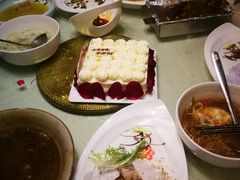 -祥记·苏帮菜·松鼠桂鱼(湖畔天城店)