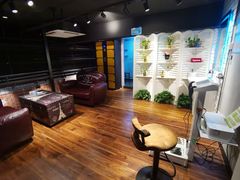 -NRG 健身私教CLUB(云山路店)