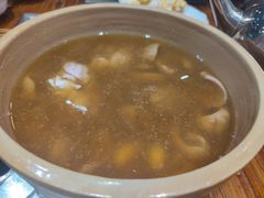 祖传浸猪腰-猪腰一家·地道佛山菜(里水店)