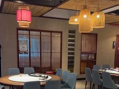 -王捌小院(红花坡店)