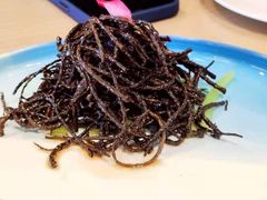 -菩提树·素食餐厅(汇智国际商业中心店)