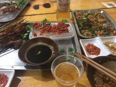 -夜烤·宜宾烧烤(洋河路店)