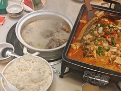 -张家砂锅(桐乡濮院宏苑路店)