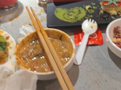 -海底捞火锅(高新万达广场店)