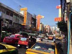 -唐人街(耀华力路)