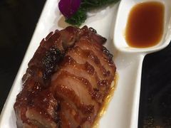 -港味仙(龙盛国际商业广场店)
