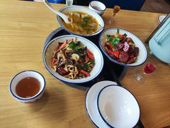 -妈妈的味道(和顺古镇店)