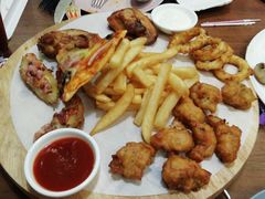 -G+KITCHEN(龙湖狮山天街店)