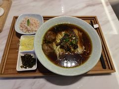 -華僑飯店中餐厅