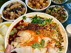 -昆明青龙峡风景区