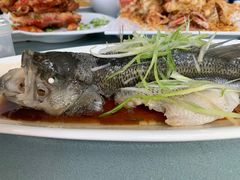 -鱼乐轩海鲜专门店
