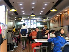 -豆香园(龙翔店)