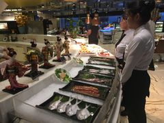 -大东方海鲜酒楼(小武基桥店)