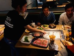 -新石器烤肉(招商1872店)