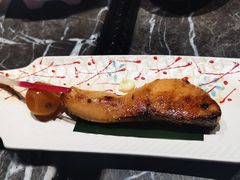 -九洲喜来登酒店湖月日餐厅