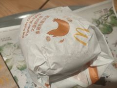 -麦当劳(宾水西道店)