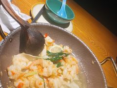 -吃饭皇帝大土家民族菜(正大广场店)