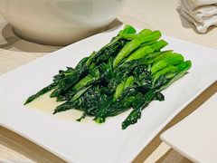 -唐拉雅秀酒店-唐苑中餐厅