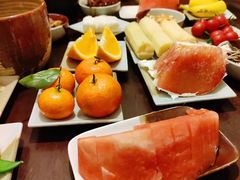 -青藤茶馆(南山路店)